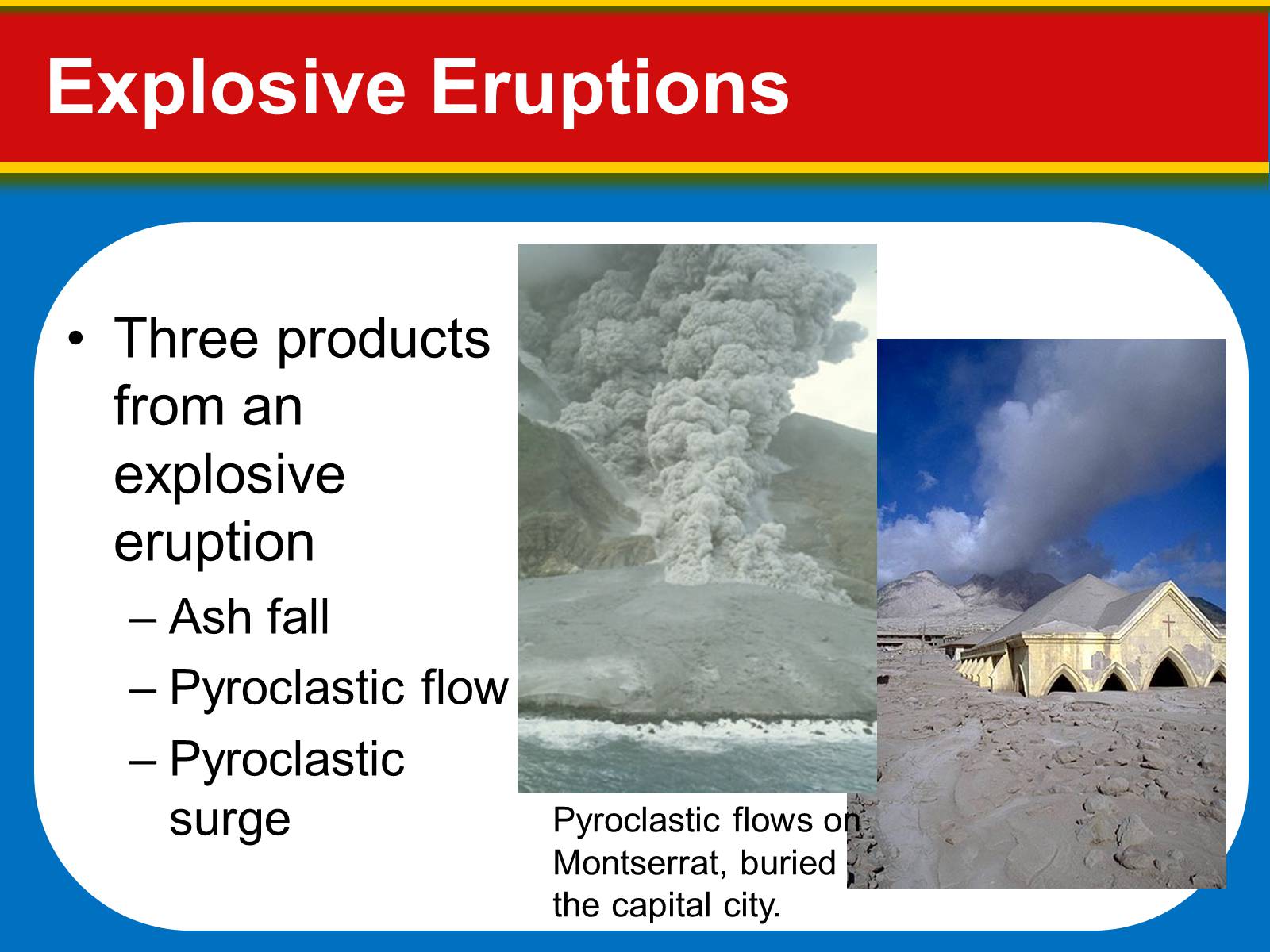Презентація на тему «Volcanoes: Eruptions and Hazards» - Слайд #17 Презентація на тему «Volcanoes: Eruptions and Hazards» - Слайд #17