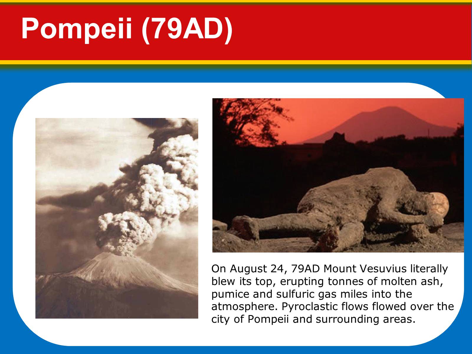 Презентація на тему «Volcanoes: Eruptions and Hazards» - Слайд #22 Презентація на тему «Volcanoes: Eruptions and Hazards» - Слайд #22