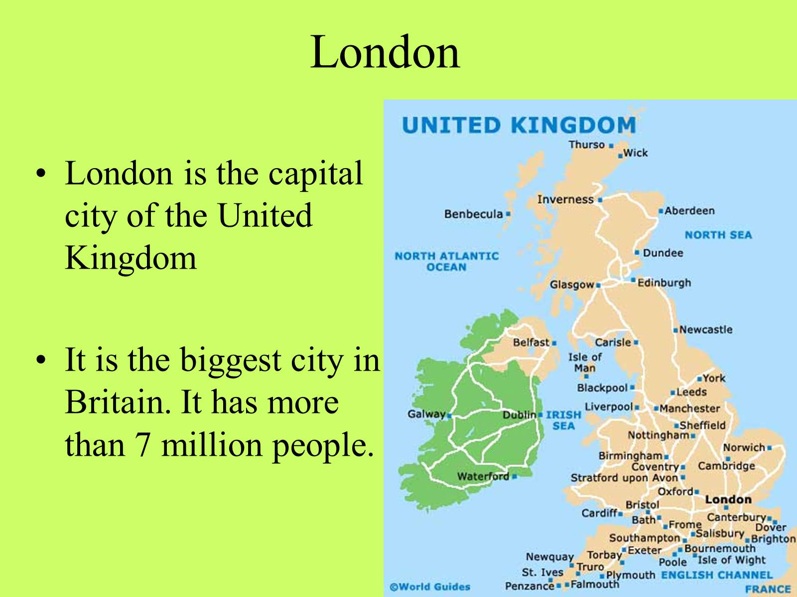 Презентація на тему «London» (варіант 4) - Слайд #1 Презентація на тему «London» (варіант 4) - Слайд #1