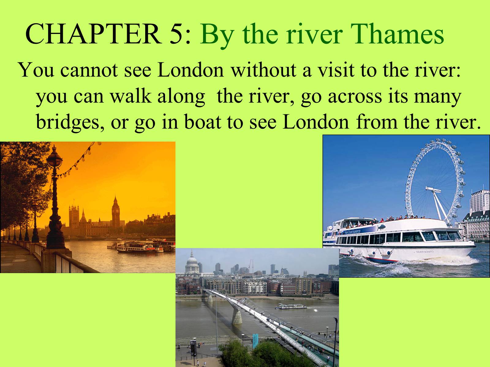 Презентація на тему «London» (варіант 4) - Слайд #32 Презентація на тему «London» (варіант 4) - Слайд #32