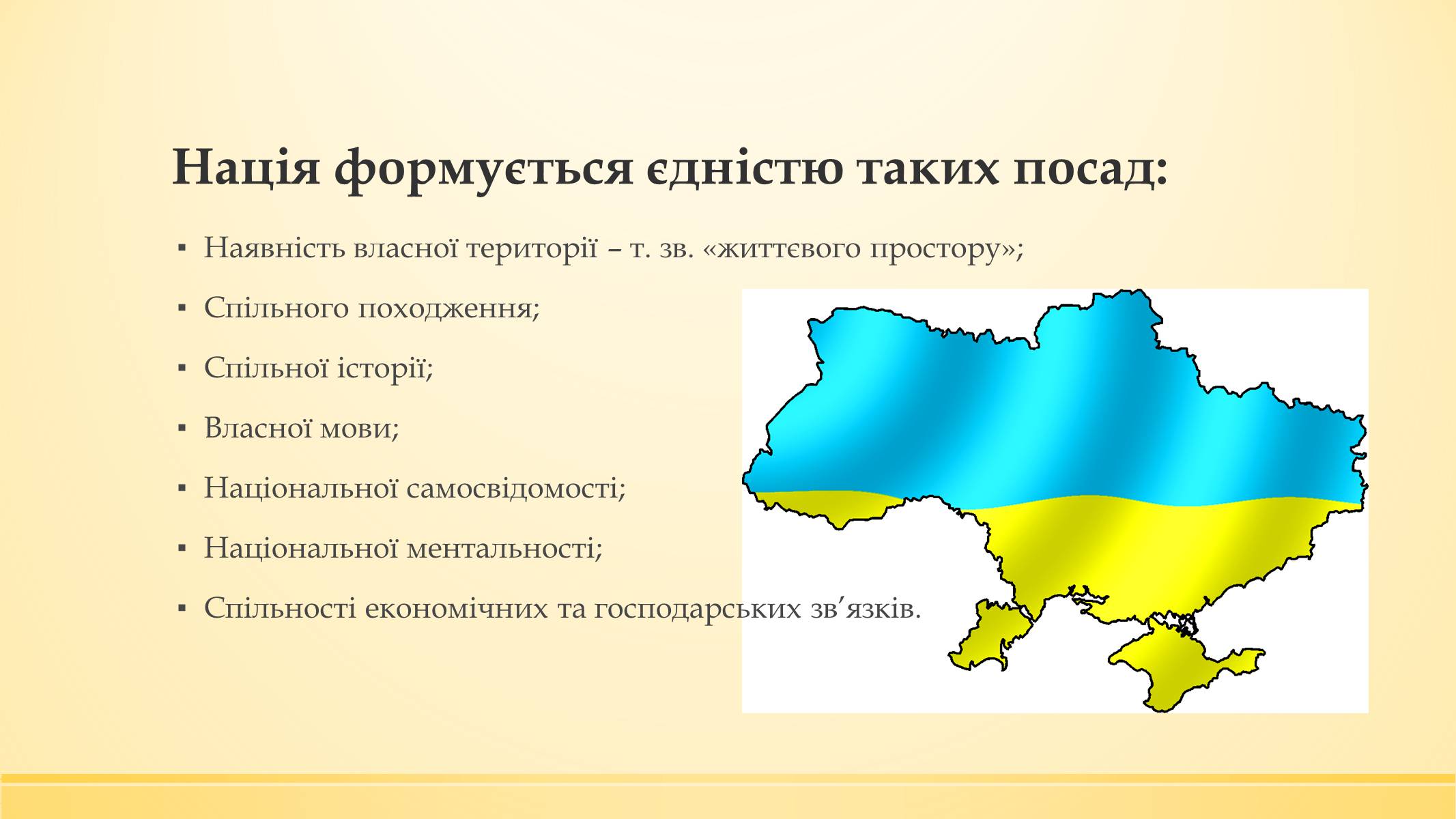 Презентація на тему «Нація» (варіант 3) - Слайд #3 Презентація на тему «Нація» (варіант 3) - Слайд #3