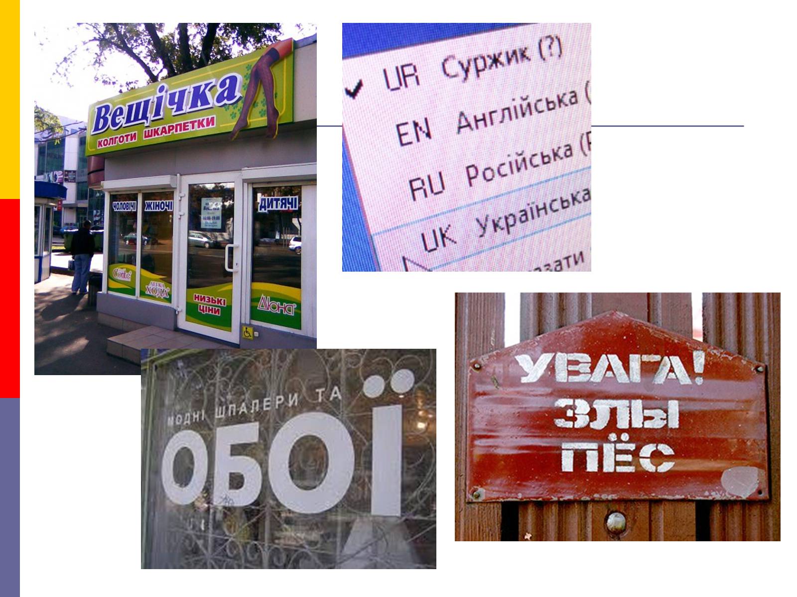 Презентація на тему «День української писемності та мови» - Слайд #24 Презентація на тему «День української писемності та мови» - Слайд #24