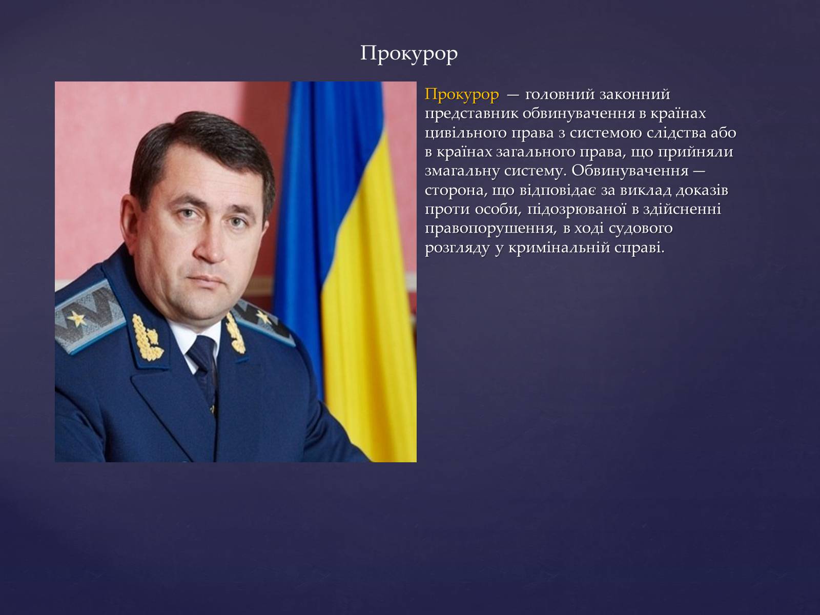 Презентація на тему «Юридичні професії» - Слайд #11 Презентація на тему «Юридичні професії» - Слайд #11