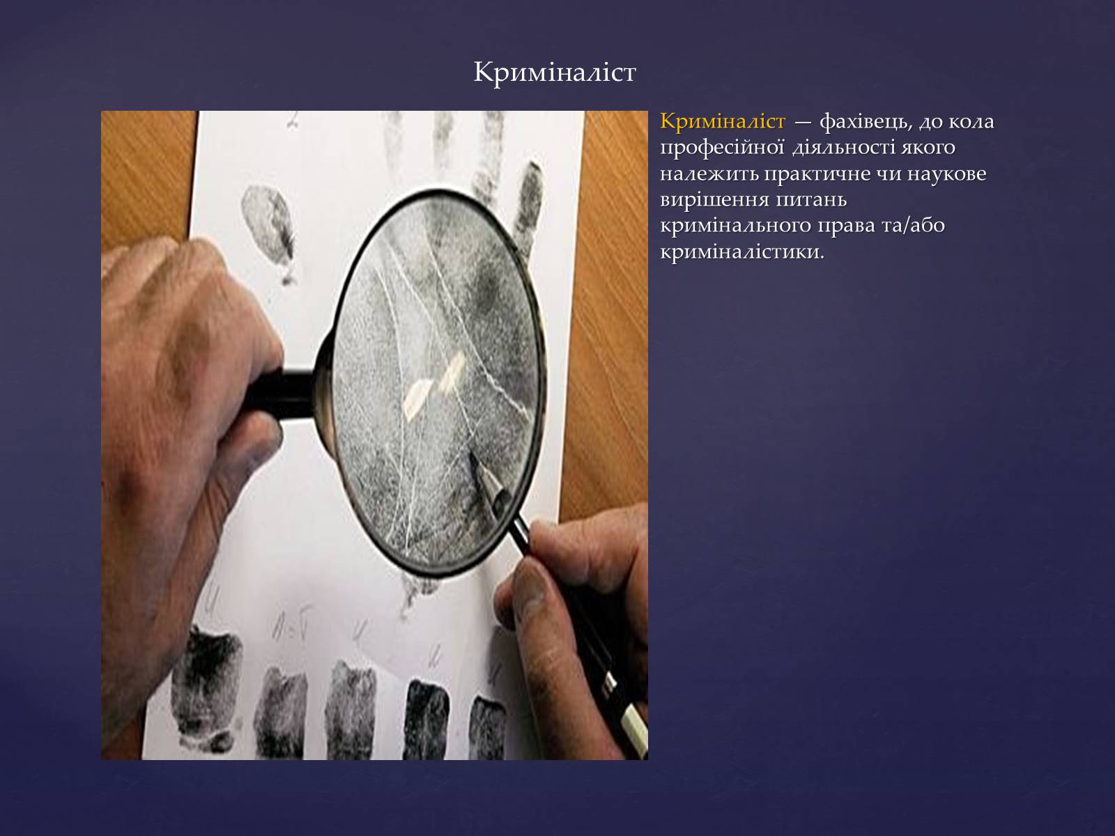 Презентація на тему «Юридичні професії» - Слайд #5 Презентація на тему «Юридичні професії» - Слайд #5