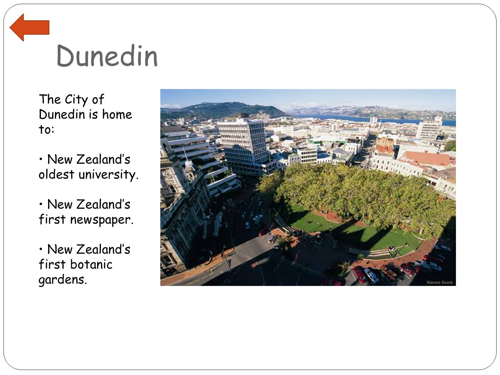 Презентація на тему «New Zealand’s Specials: A Future Sociologist’s View» - Слайд #17 Презентація на тему «New Zealand’s Specials: A Future Sociologist’s View» - Слайд #17