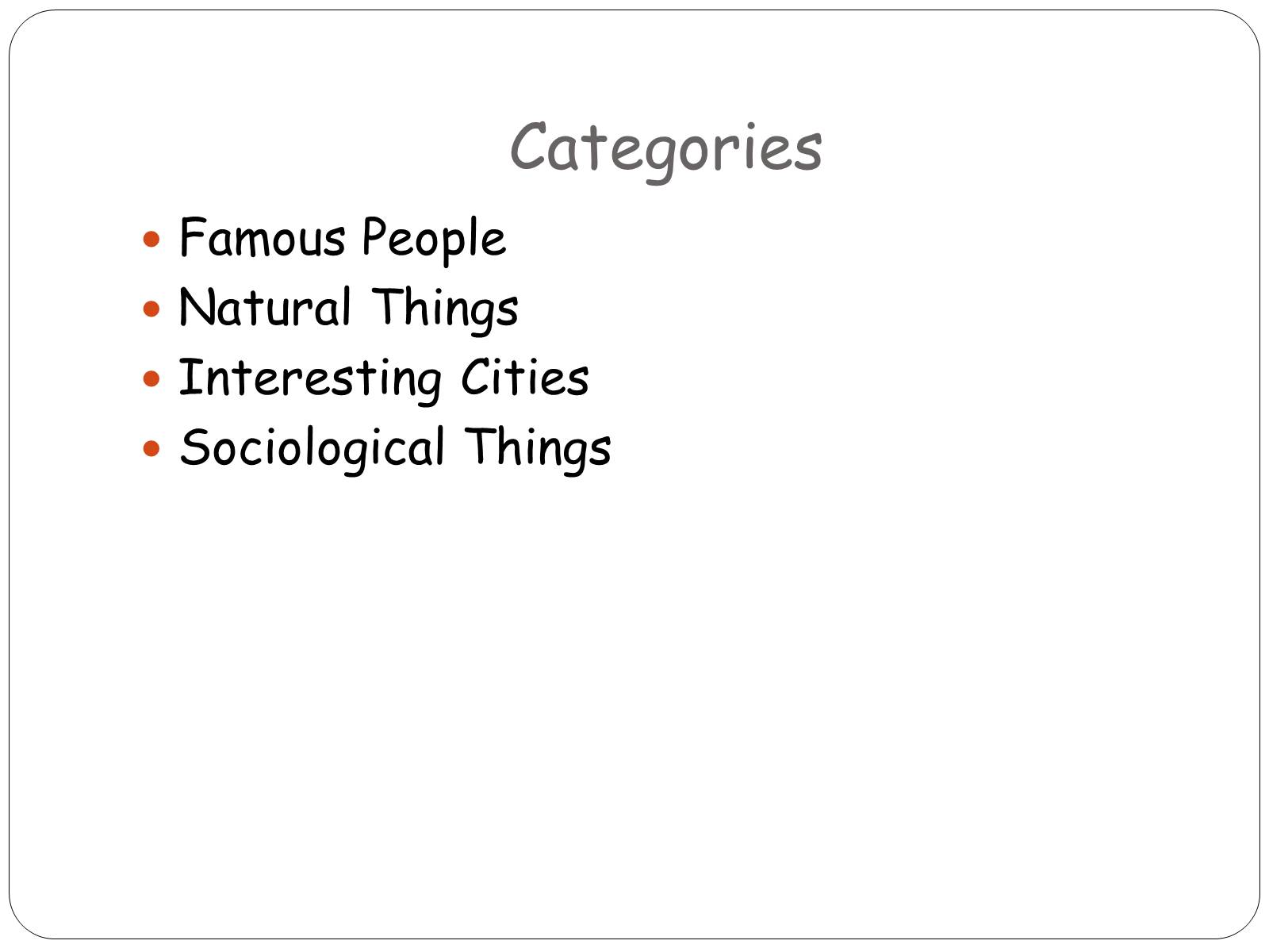 Презентація на тему «New Zealand’s Specials: A Future Sociologist’s View» - Слайд #2 Презентація на тему «New Zealand’s Specials: A Future Sociologist’s View» - Слайд #2