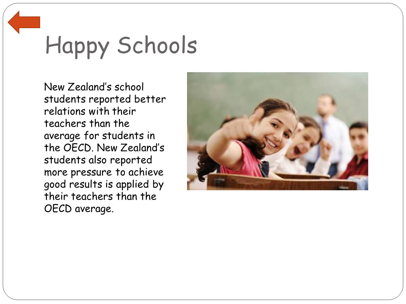 Презентація на тему «New Zealand’s Specials: A Future Sociologist’s View» - Слайд #21 Презентація на тему «New Zealand’s Specials: A Future Sociologist’s View» - Слайд #21