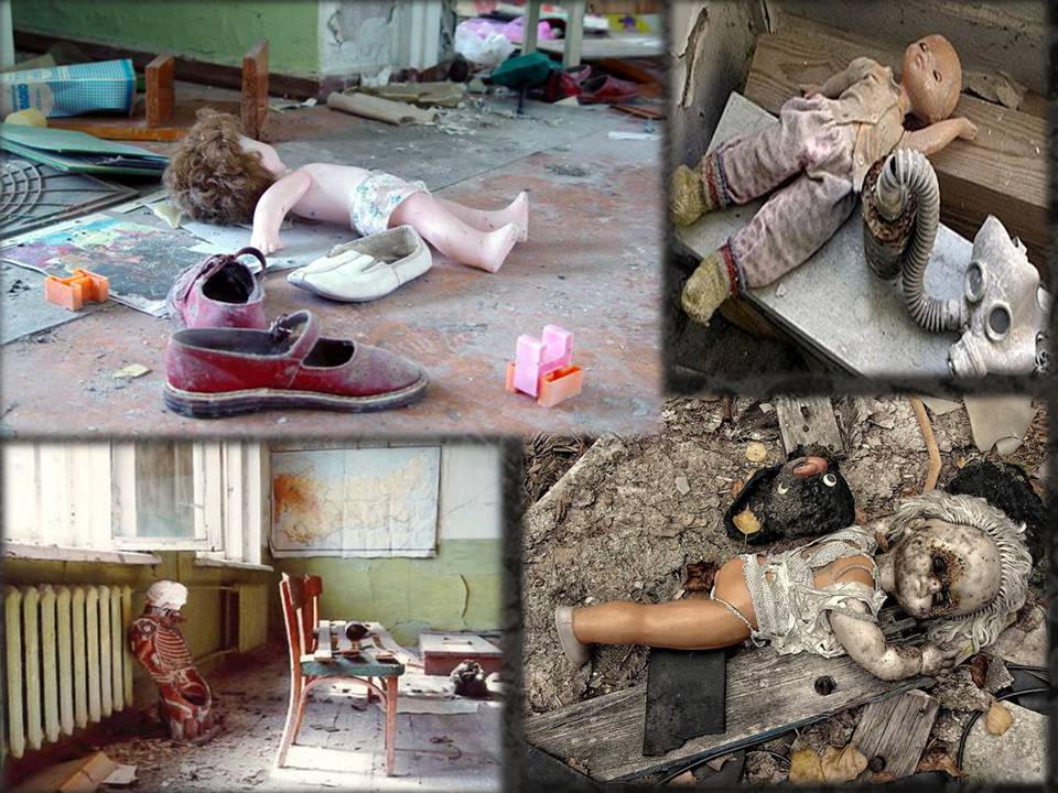 Презентація на тему «Чорнобиль» (варіант 15) - Слайд #15 Презентація на тему «Чорнобиль» (варіант 15) - Слайд #15