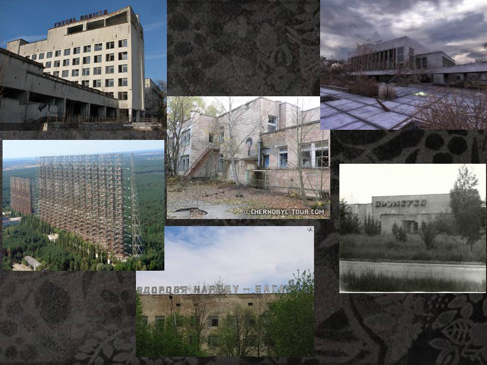 Презентація на тему «Чорнобиль» (варіант 15) - Слайд #25 Презентація на тему «Чорнобиль» (варіант 15) - Слайд #25