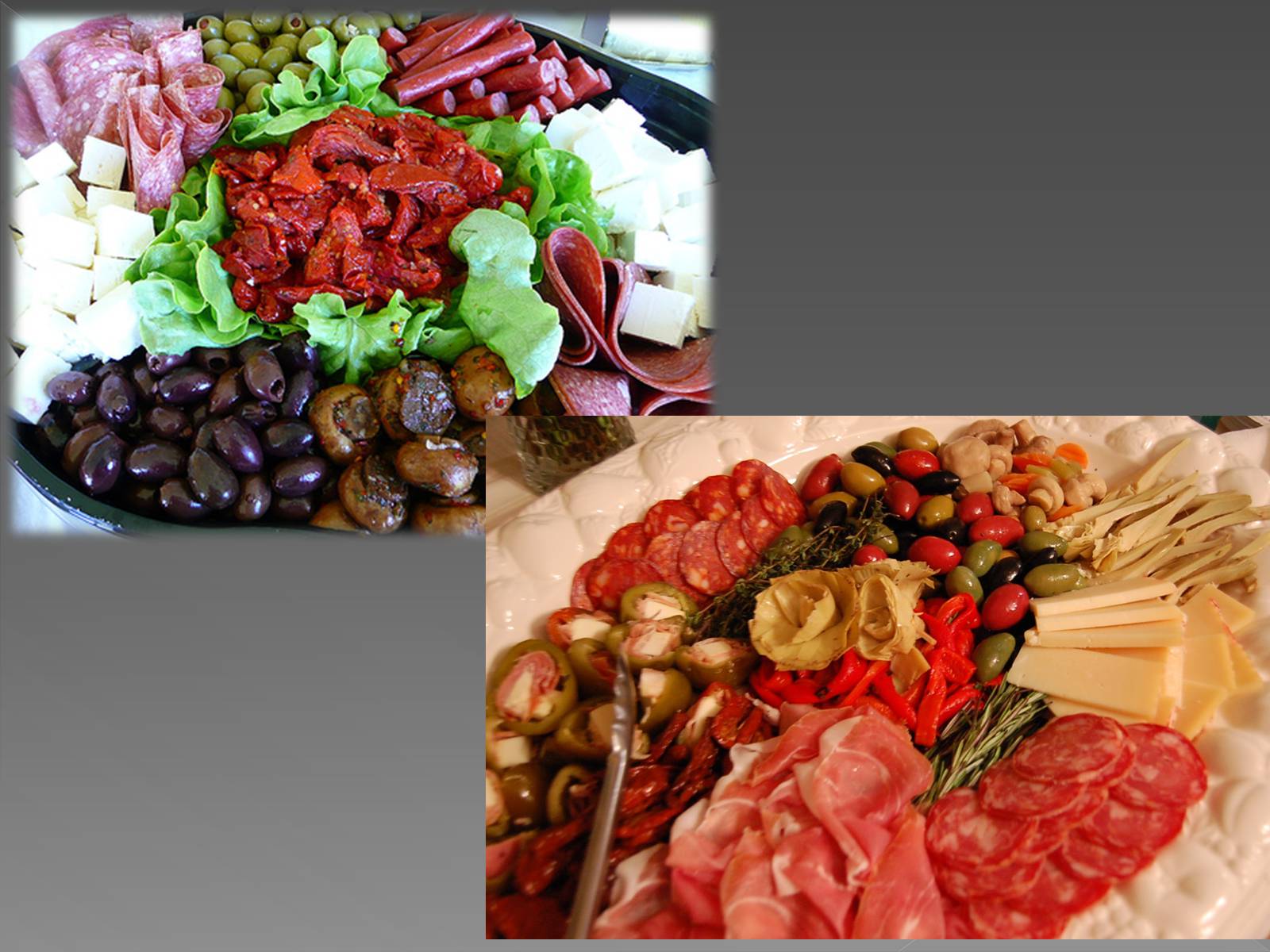 Презентація на тему «Italian Cuisine» (варіант 4) - Слайд #13 Презентація на тему «Italian Cuisine» (варіант 4) - Слайд #13