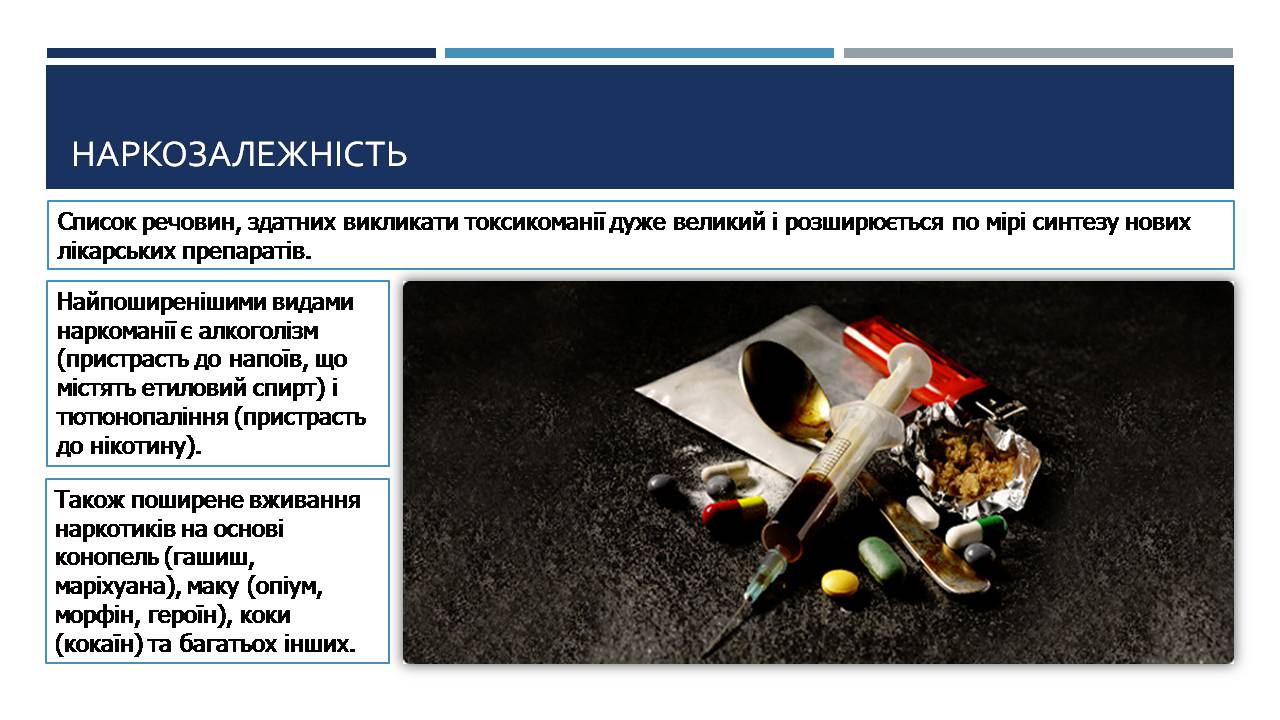 Презентація на тему «Шкідливий вплив наркотиків, куріння та алкоголю на людину» - Слайд #10 Презентація на тему «Шкідливий вплив наркотиків, куріння та алкоголю на людину» - Слайд #10