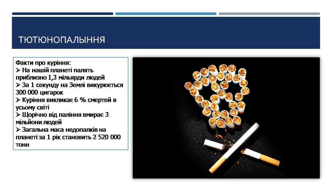 Презентація на тему «Шкідливий вплив наркотиків, куріння та алкоголю на людину» - Слайд #13 Презентація на тему «Шкідливий вплив наркотиків, куріння та алкоголю на людину» - Слайд #13
