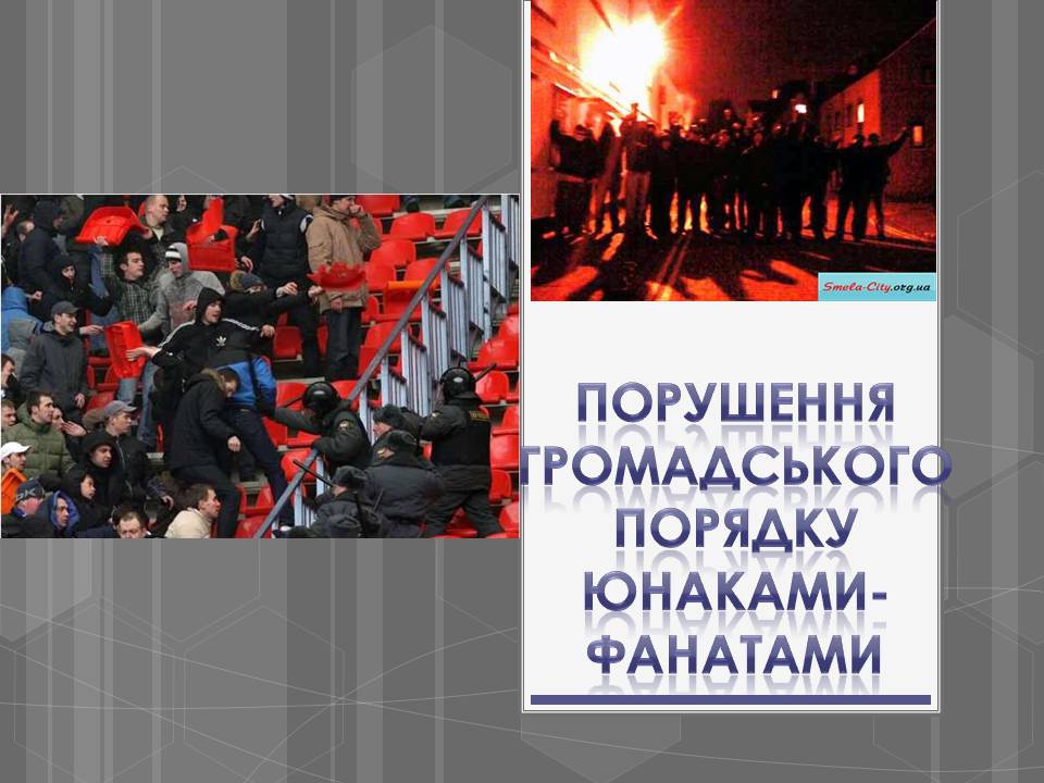 Презентація на тему «Адміністративні правопорушення» - Слайд #23 Презентація на тему «Адміністративні правопорушення» - Слайд #23