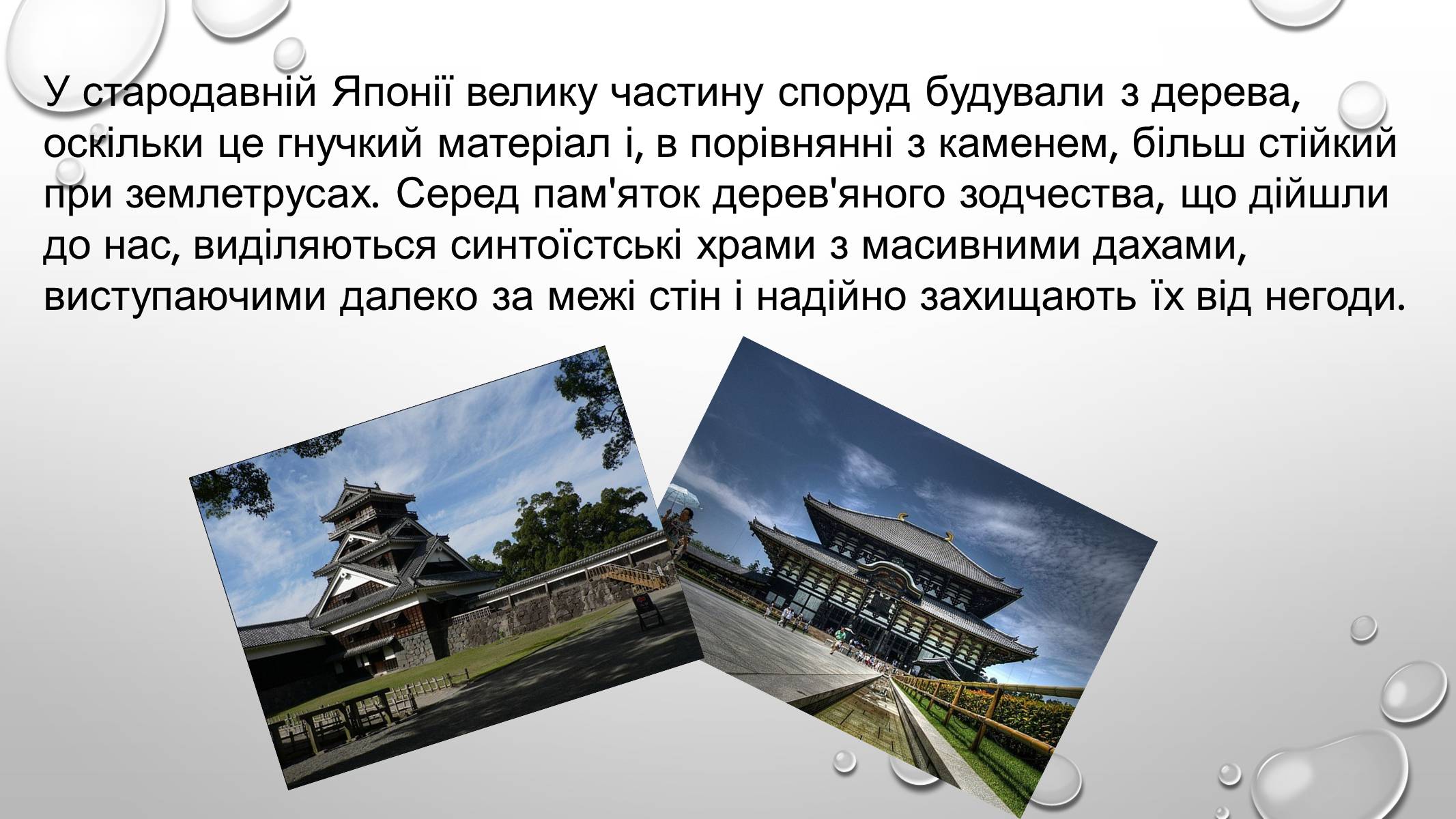 Презентація на тему «Архітектура далекосхідного культурного регіону» - Слайд #5 Презентація на тему «Архітектура далекосхідного культурного регіону» - Слайд #5