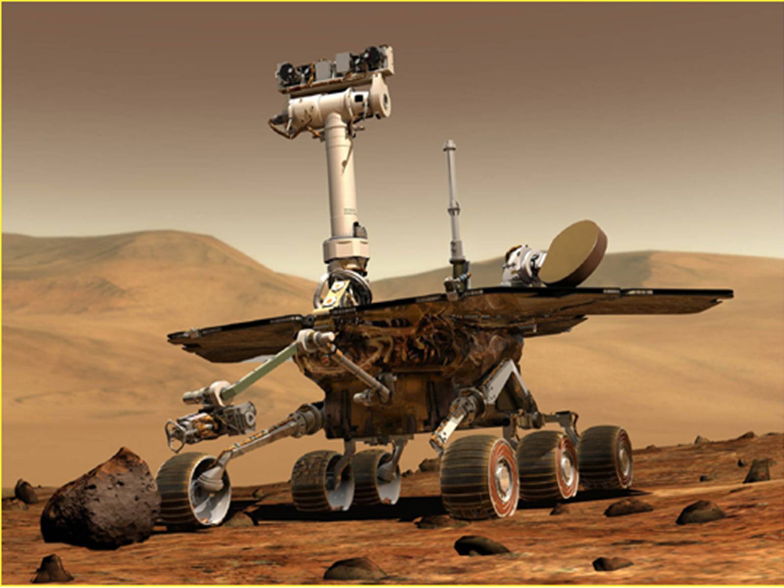 Презентація на тему «The Planet Mars» - Слайд #3 Презентація на тему «The Planet Mars» - Слайд #3
