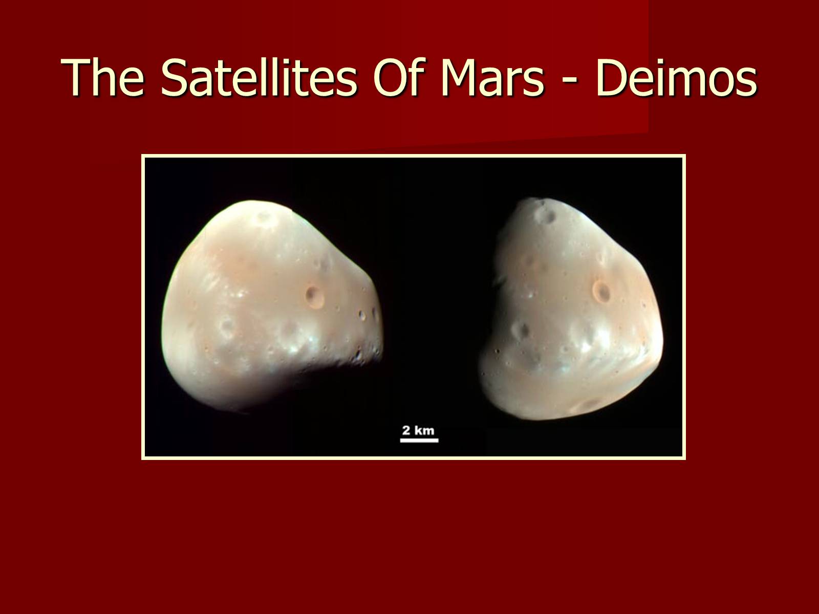 Презентація на тему «The Planet Mars» - Слайд #5 Презентація на тему «The Planet Mars» - Слайд #5