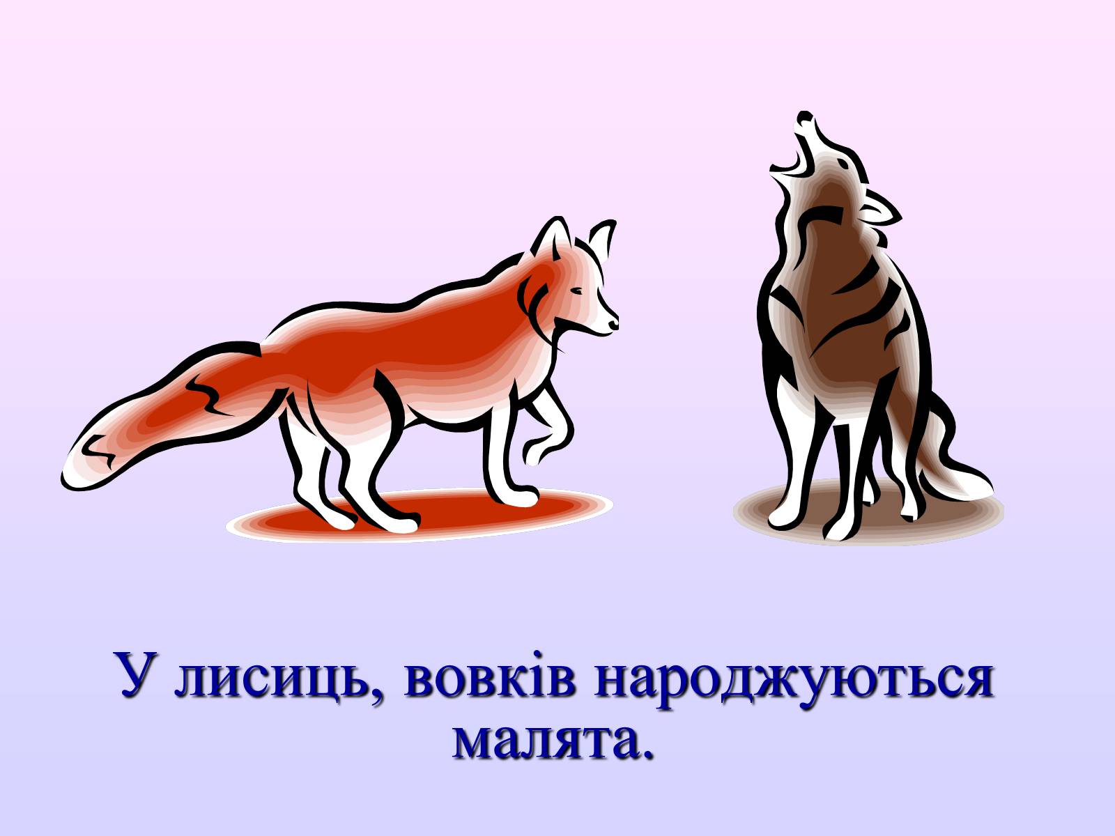 Презентація на тему «Взаємозв’язки в природі» - Слайд #9 Презентація на тему «Взаємозв’язки в природі» - Слайд #9