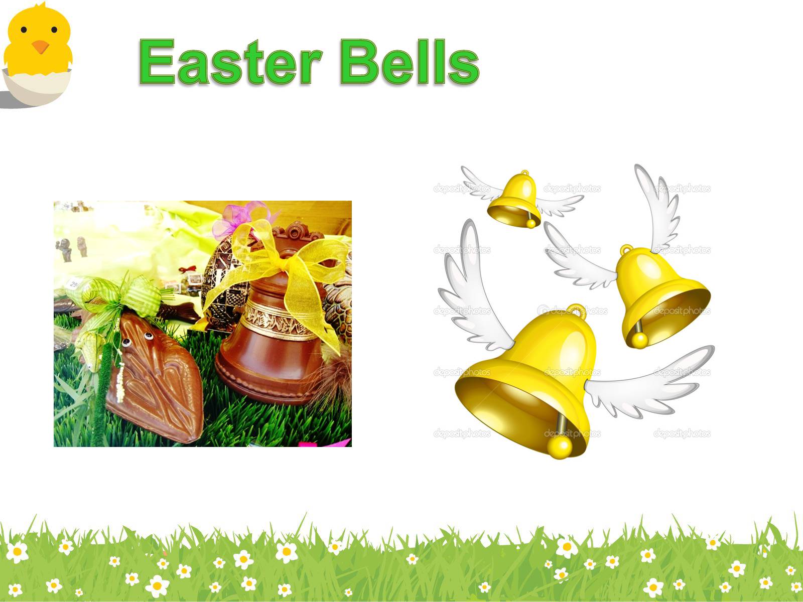 Презентація на тему «Symbols of Easter» - Слайд #6 Презентація на тему «Symbols of Easter» - Слайд #6