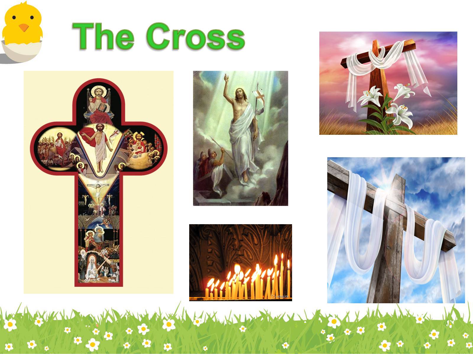 Презентація на тему «Symbols of Easter» - Слайд #7 Презентація на тему «Symbols of Easter» - Слайд #7