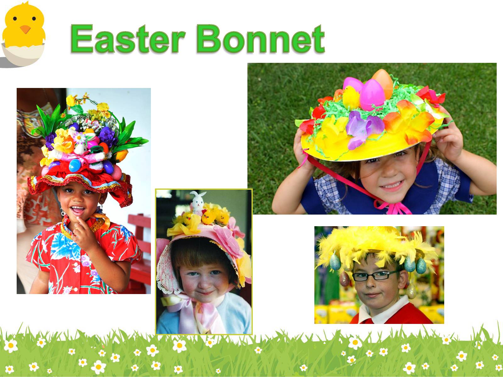 Презентація на тему «Symbols of Easter» - Слайд #9 Презентація на тему «Symbols of Easter» - Слайд #9