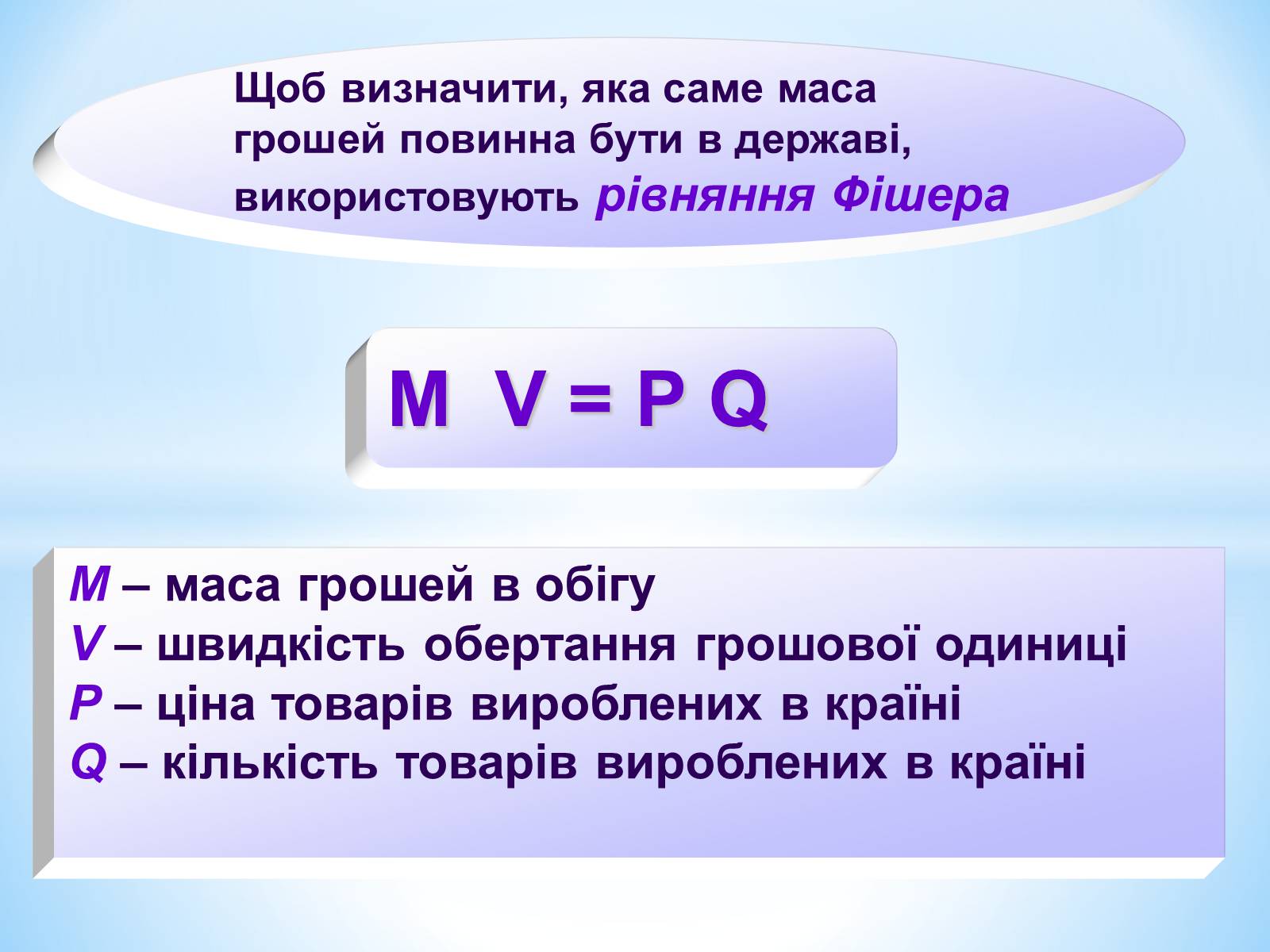 Презентація на тему «Гроші: їх функції та види» - Слайд #6 Презентація на тему «Гроші: їх функції та види» - Слайд #6