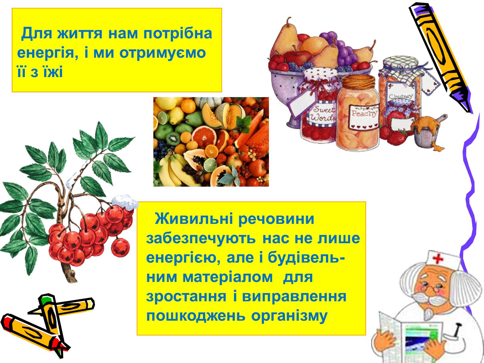 Презентація на тему «Країна здоров’я» - Слайд #20 Презентація на тему «Країна здоров’я» - Слайд #20