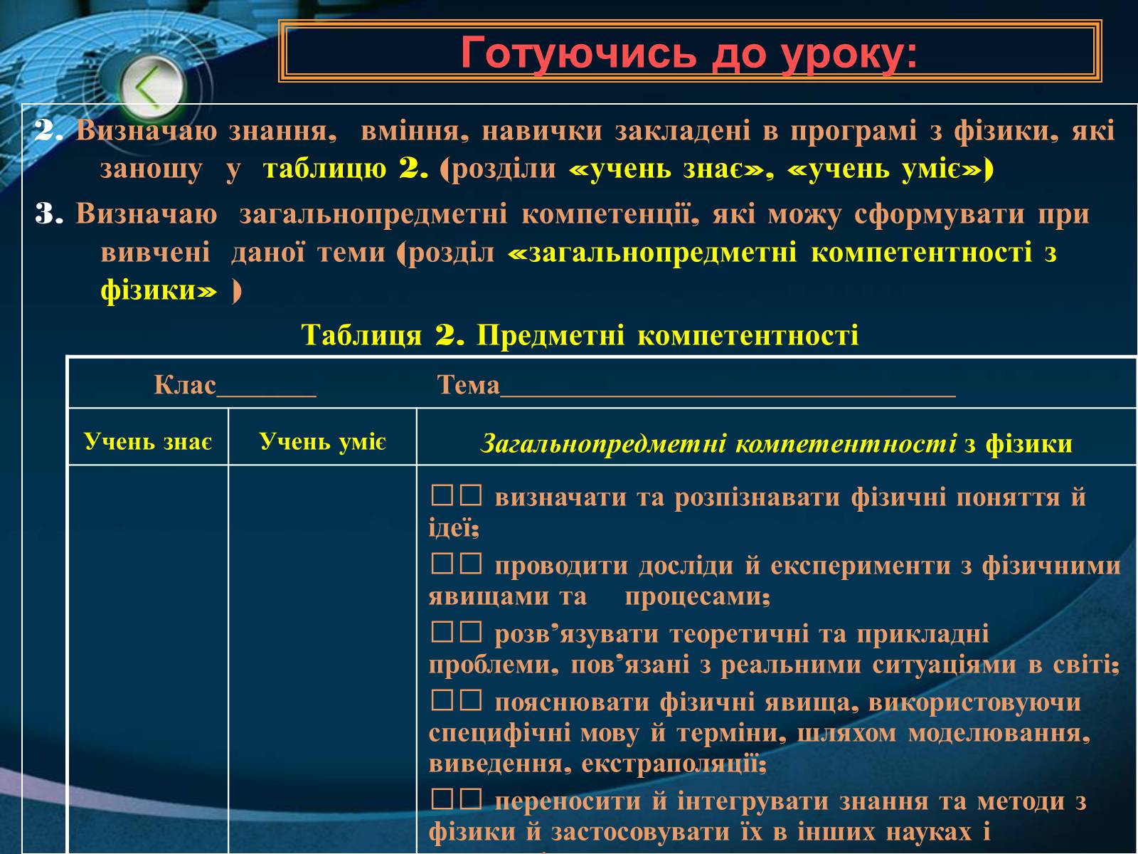 Презентація на тему «Компетенція» - Слайд #14 Презентація на тему «Компетенція» - Слайд #14