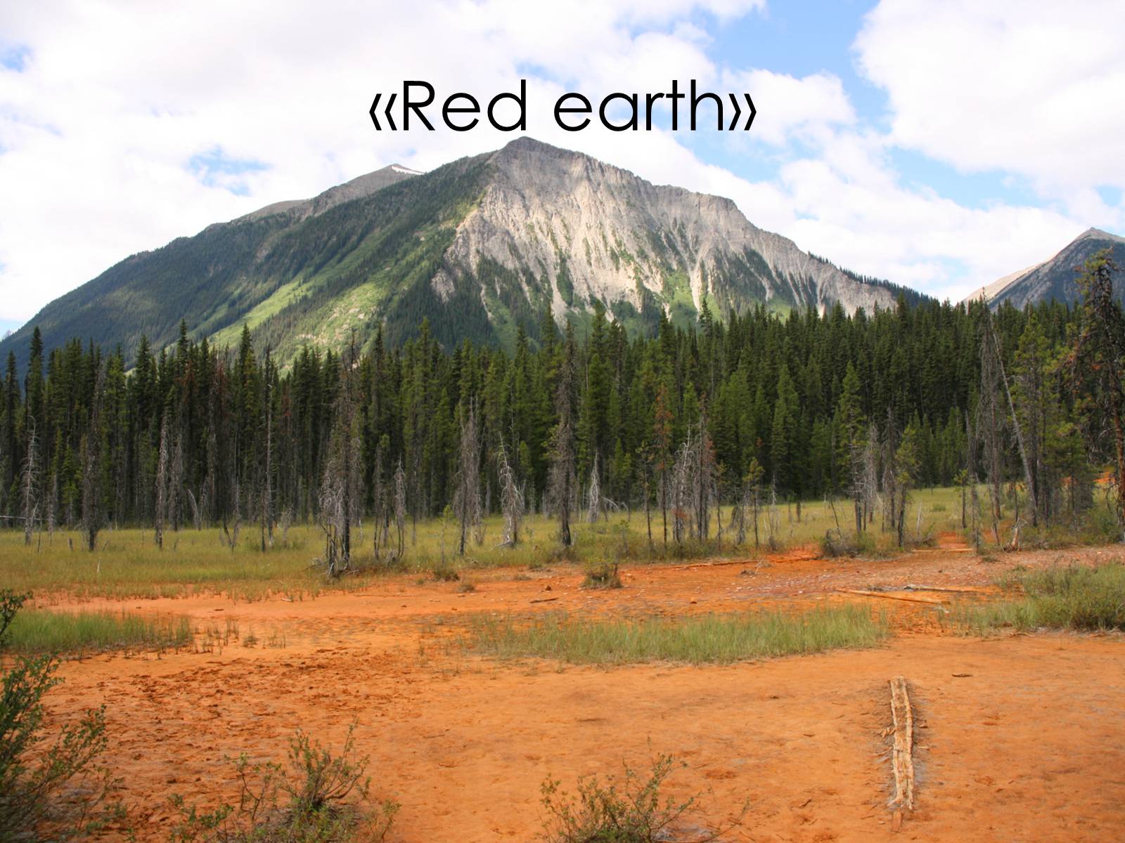 Презентація на тему «World Heritage Sites in Canada» - Слайд #10 Презентація на тему «World Heritage Sites in Canada» - Слайд #10