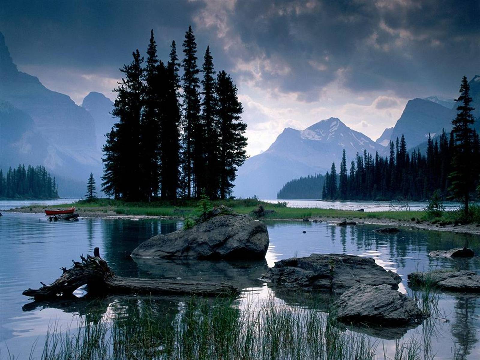 Презентація на тему «World Heritage Sites in Canada» - Слайд #12 Презентація на тему «World Heritage Sites in Canada» - Слайд #12
