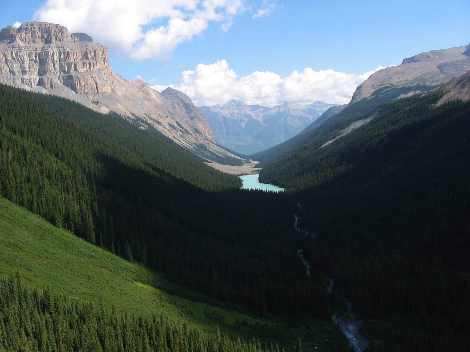 Презентація на тему «World Heritage Sites in Canada» - Слайд #13 Презентація на тему «World Heritage Sites in Canada» - Слайд #13
