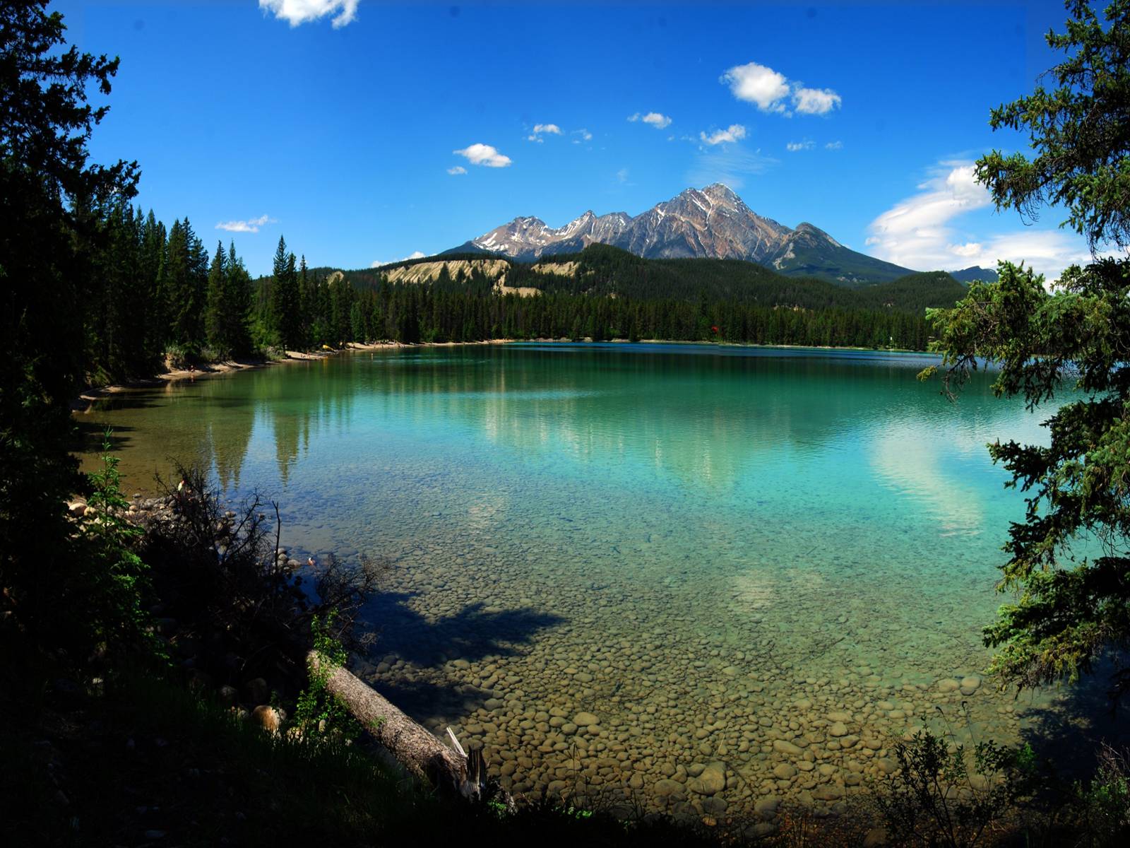 Презентація на тему «World Heritage Sites in Canada» - Слайд #15 Презентація на тему «World Heritage Sites in Canada» - Слайд #15