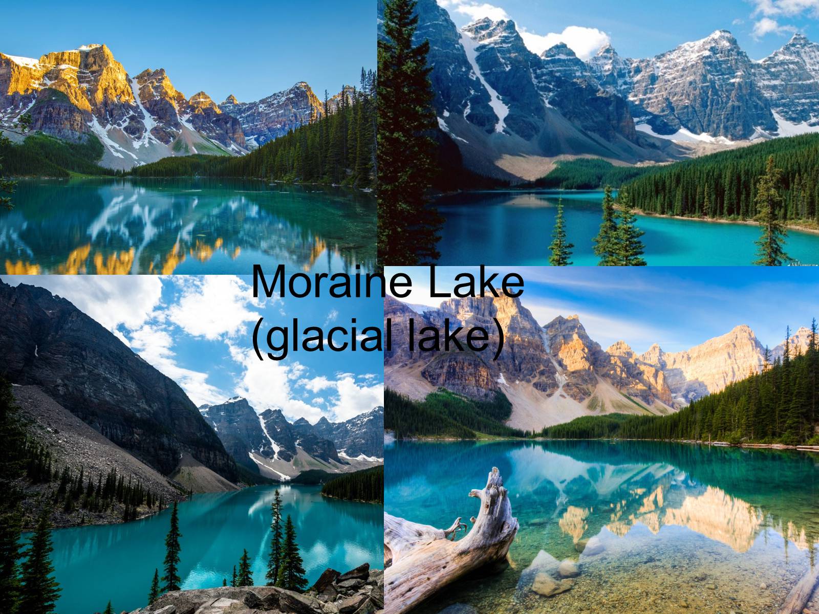 Презентація на тему «World Heritage Sites in Canada» - Слайд #3 Презентація на тему «World Heritage Sites in Canada» - Слайд #3