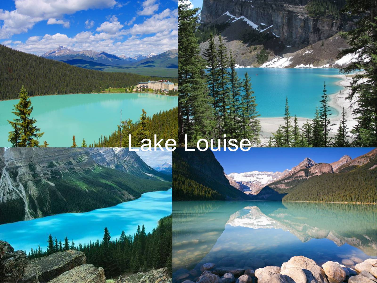 Презентація на тему «World Heritage Sites in Canada» - Слайд #4 Презентація на тему «World Heritage Sites in Canada» - Слайд #4