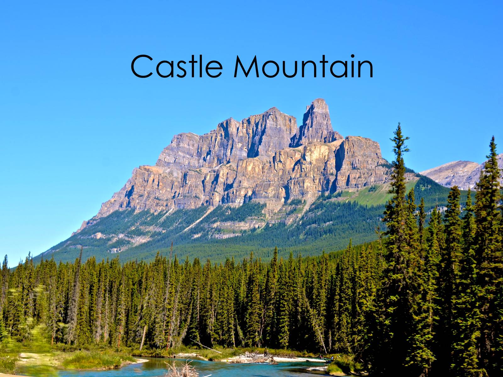 Презентація на тему «World Heritage Sites in Canada» - Слайд #5 Презентація на тему «World Heritage Sites in Canada» - Слайд #5