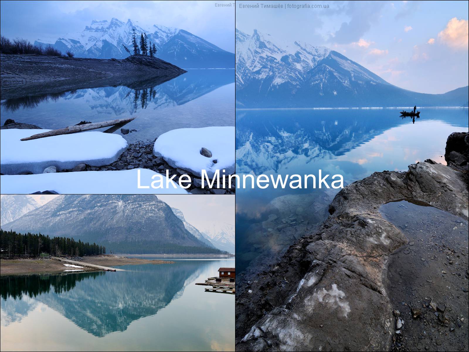 Презентація на тему «World Heritage Sites in Canada» - Слайд #6 Презентація на тему «World Heritage Sites in Canada» - Слайд #6
