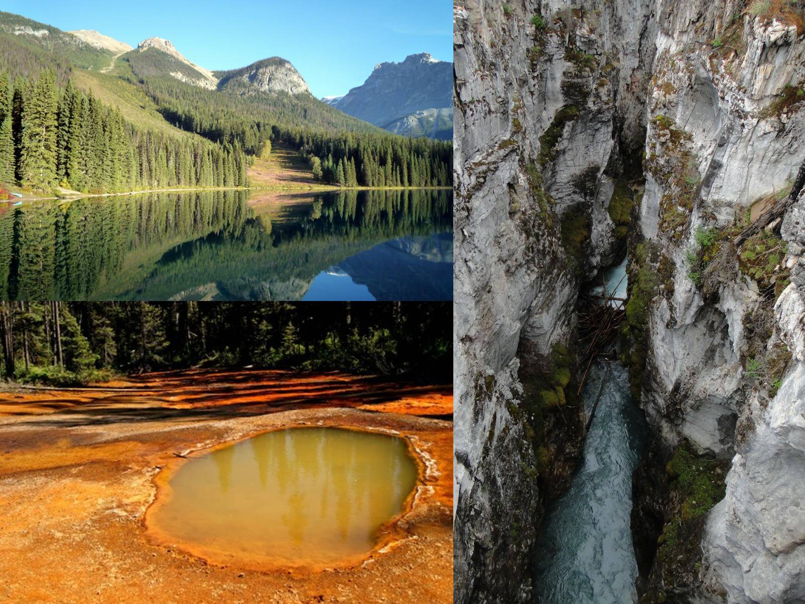 Презентація на тему «World Heritage Sites in Canada» - Слайд #8 Презентація на тему «World Heritage Sites in Canada» - Слайд #8