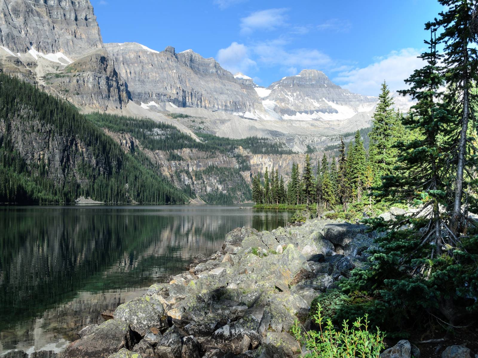 Презентація на тему «World Heritage Sites in Canada» - Слайд #9 Презентація на тему «World Heritage Sites in Canada» - Слайд #9