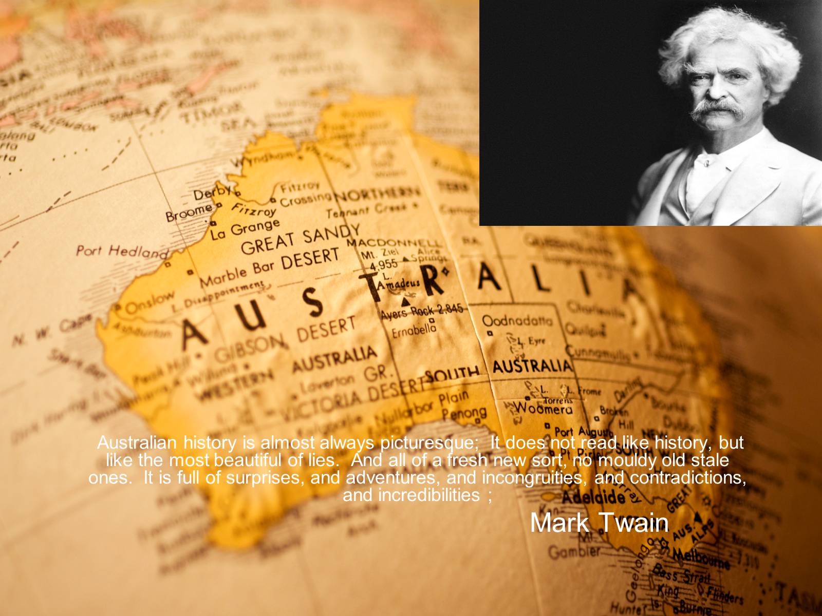 Презентація на тему «Australia» (варіант 6) - Слайд #1 Презентація на тему «Australia» (варіант 6) - Слайд #1