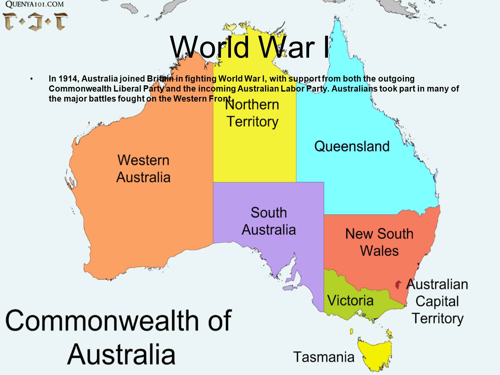 Презентація на тему «Australia» (варіант 6) - Слайд #15 Презентація на тему «Australia» (варіант 6) - Слайд #15