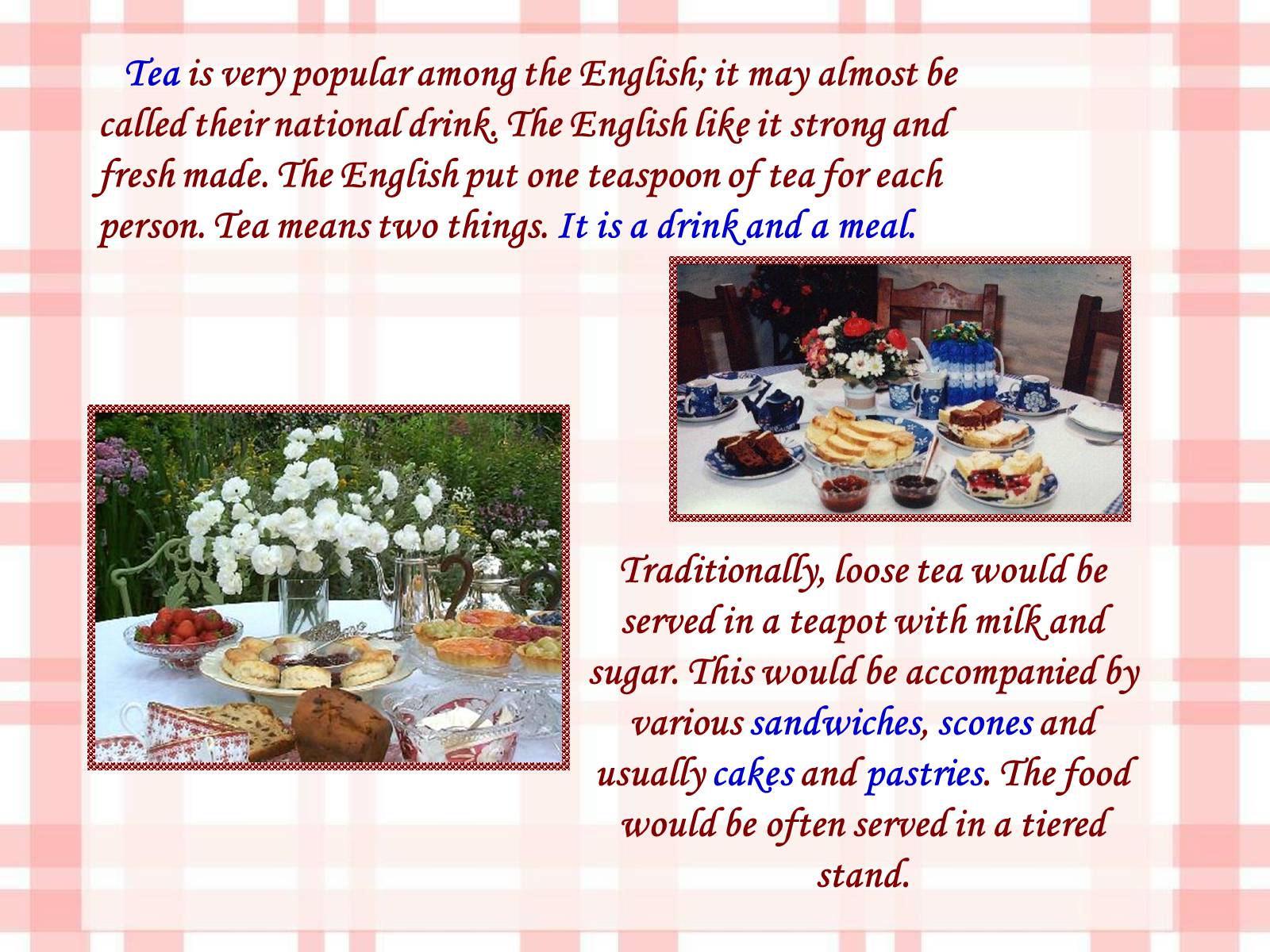 Презентація на тему «British cuisine» (варіант 6) - Слайд #7 Презентація на тему «British cuisine» (варіант 6) - Слайд #7