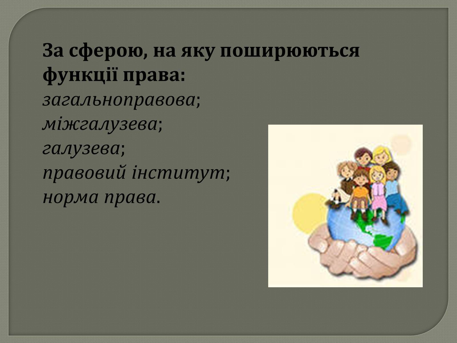Презентація на тему «Права та Обов’язки» - Слайд #21 Презентація на тему «Права та Обов’язки» - Слайд #21