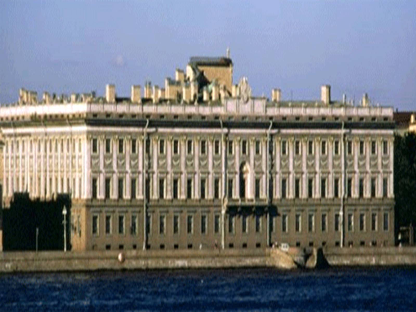 Презентація на тему «Класицизм в літературі» - Слайд #12 Презентація на тему «Класицизм в літературі» - Слайд #12