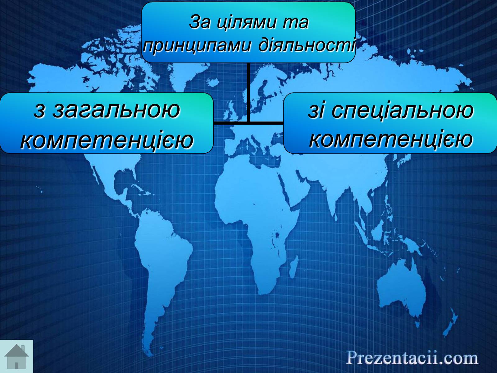 Презентація на тему «Міжнародні організації» (варіант 2) - Слайд #9 Презентація на тему «Міжнародні організації» (варіант 2) - Слайд #9