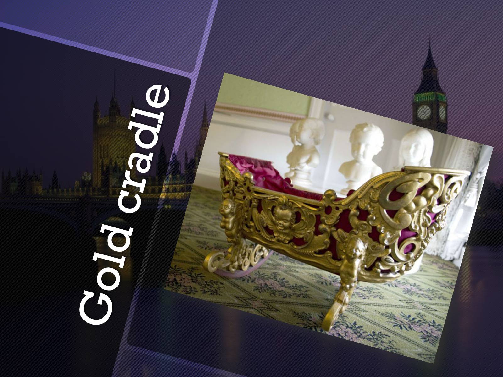 Презентація на тему «Kensington Palace» - Слайд #20 Презентація на тему «Kensington Palace» - Слайд #20
