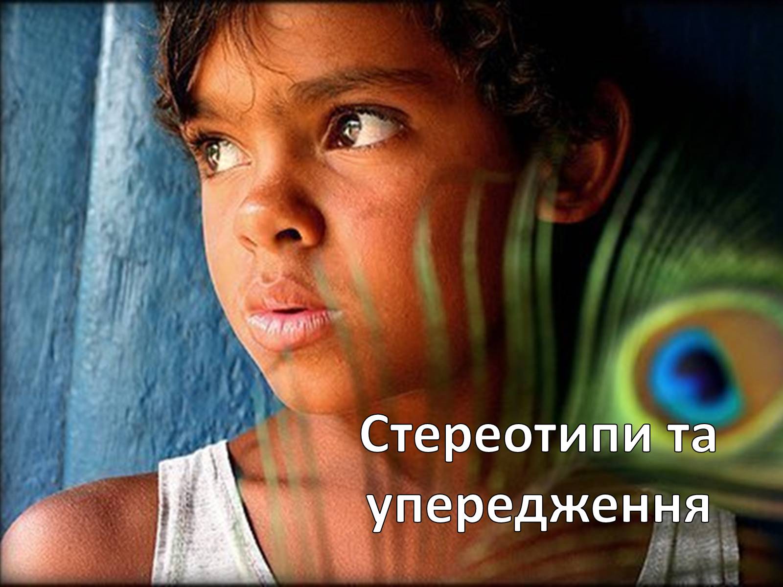 Презентація на тему «Стереотипи та упередження» (варіант 3) - Слайд #1 Презентація на тему «Стереотипи та упередження» (варіант 3) - Слайд #1