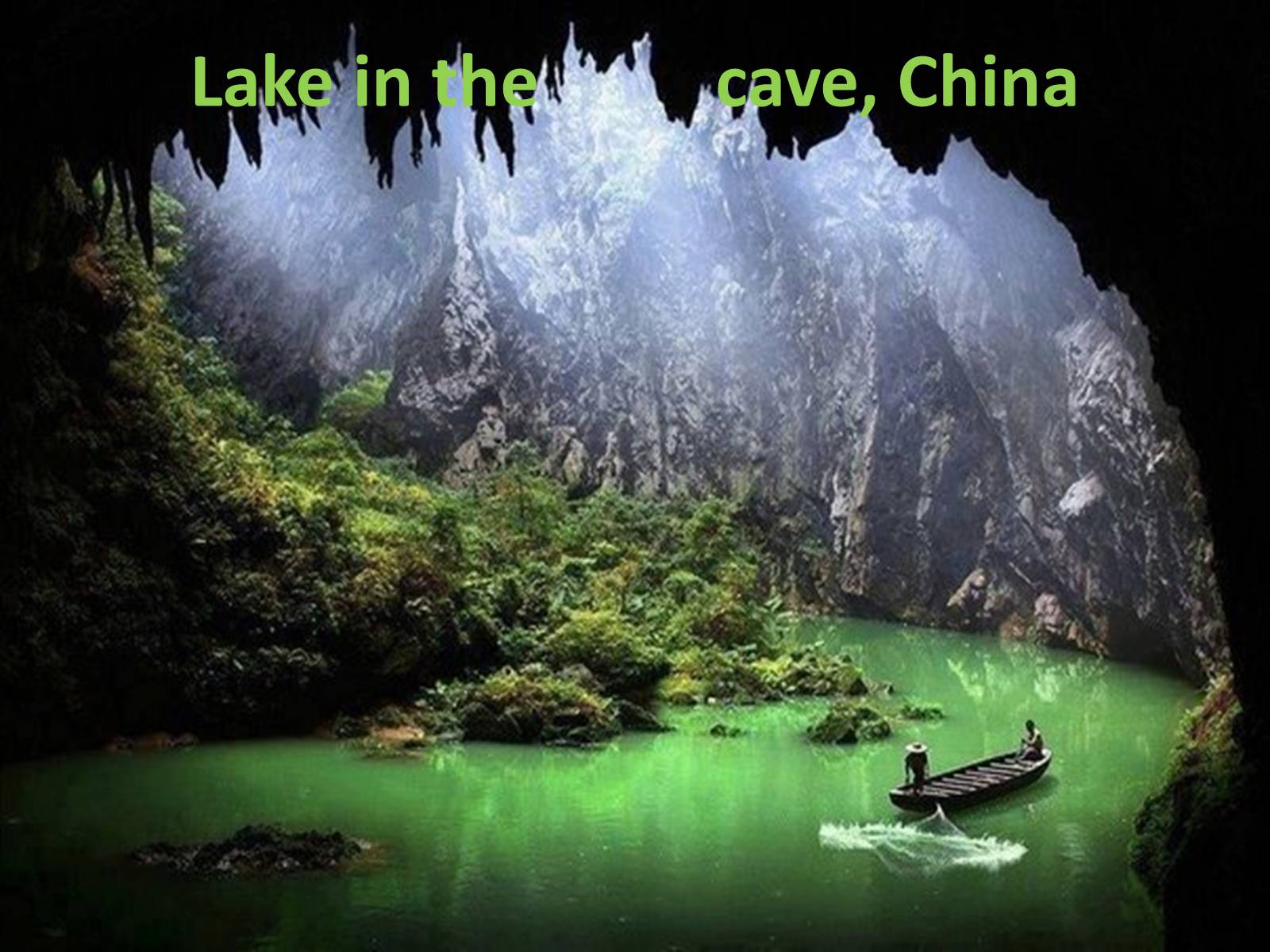 Презентація на тему «Interesting places of the world» - Слайд #10 Презентація на тему «Interesting places of the world» - Слайд #10
