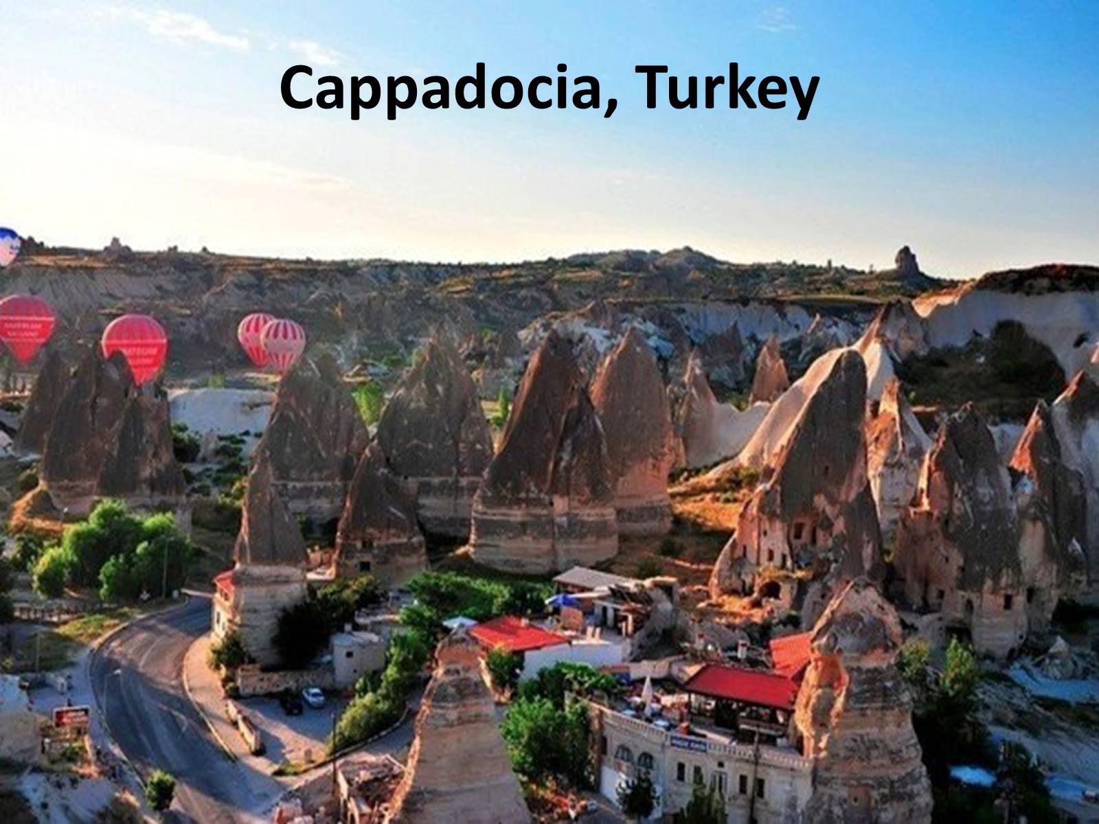 Презентація на тему «Interesting places of the world» - Слайд #14 Презентація на тему «Interesting places of the world» - Слайд #14