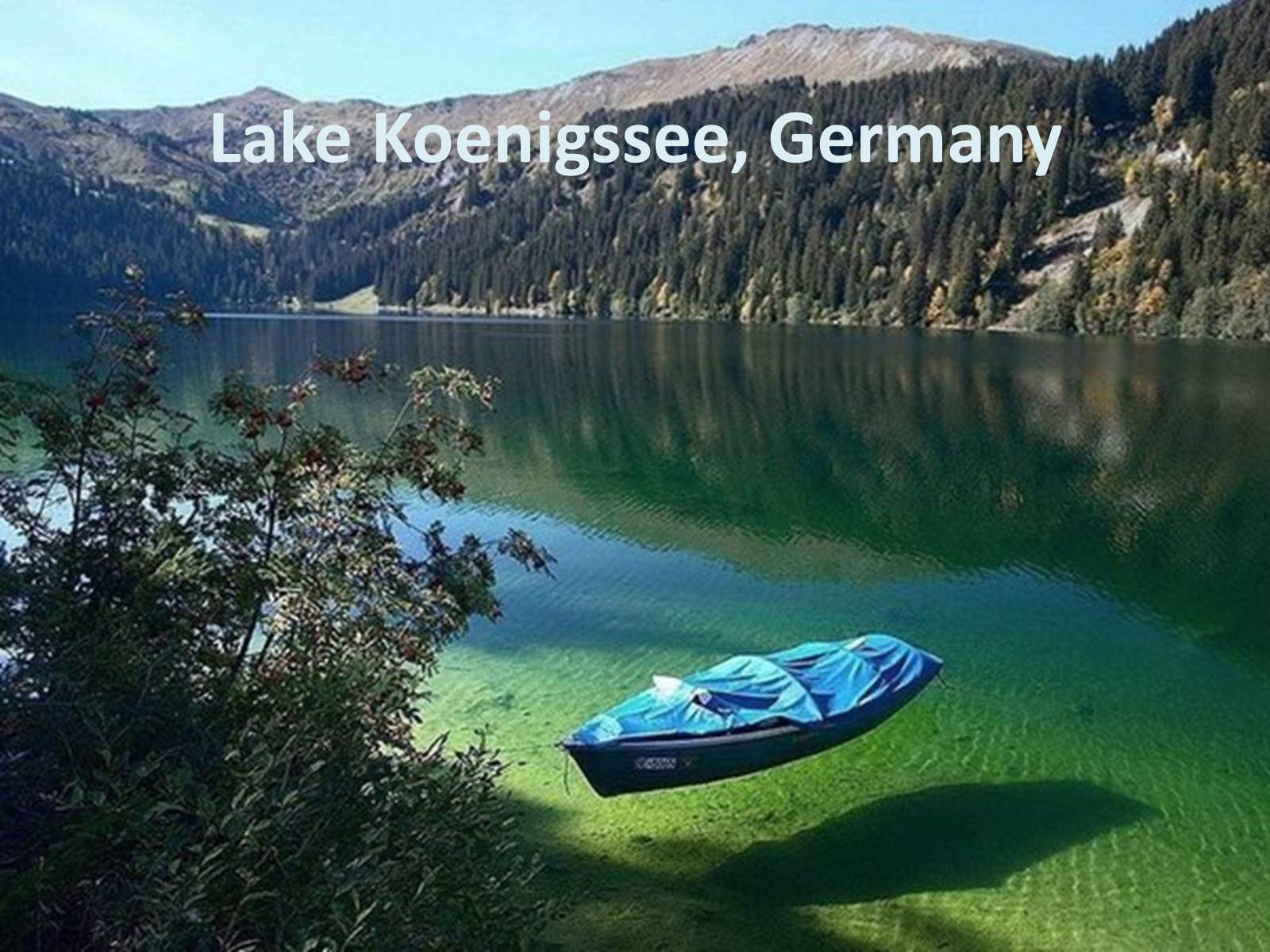 Презентація на тему «Interesting places of the world» - Слайд #16 Презентація на тему «Interesting places of the world» - Слайд #16
