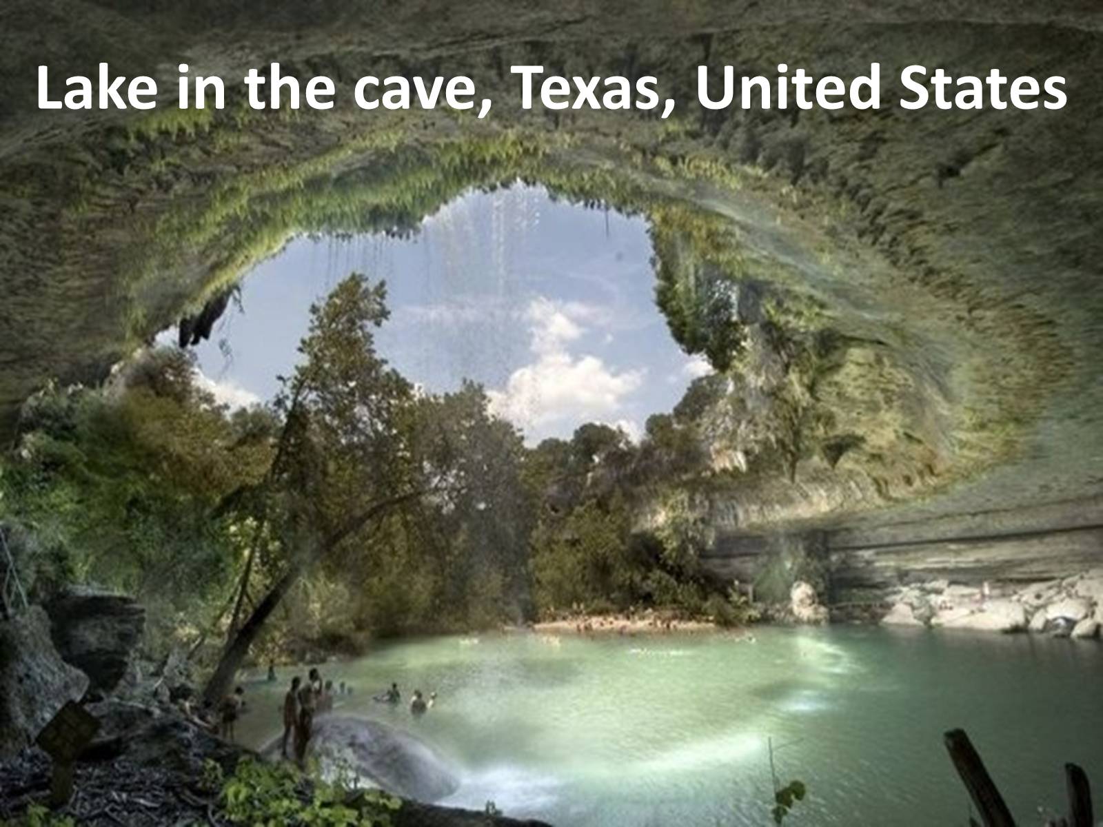 Презентація на тему «Interesting places of the world» - Слайд #18 Презентація на тему «Interesting places of the world» - Слайд #18