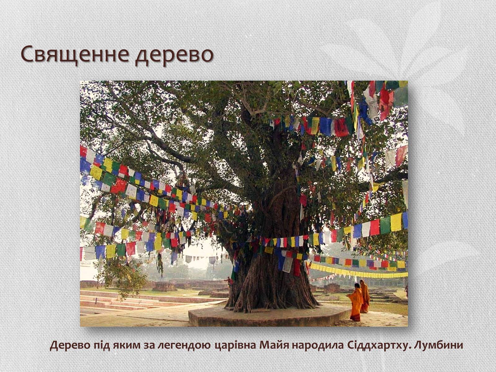 Презентація на тему «Світові релігії» (варіант 3) - Слайд #21 Презентація на тему «Світові релігії» (варіант 3) - Слайд #21